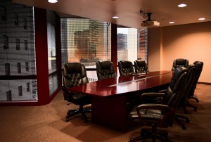 Board room